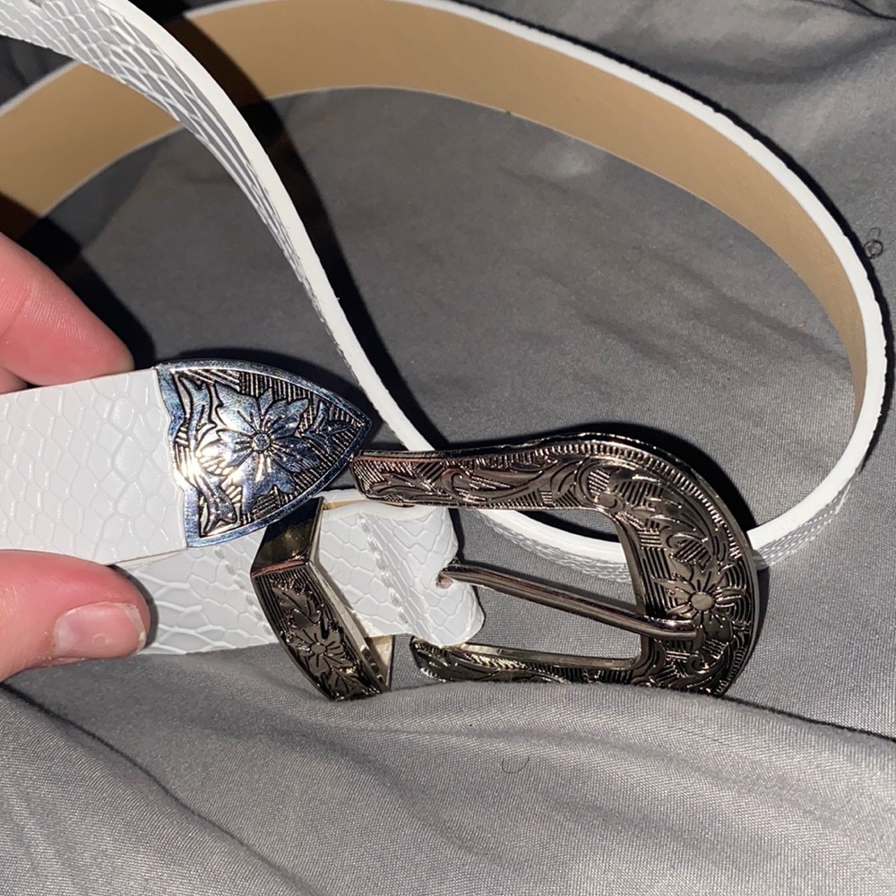 Belt